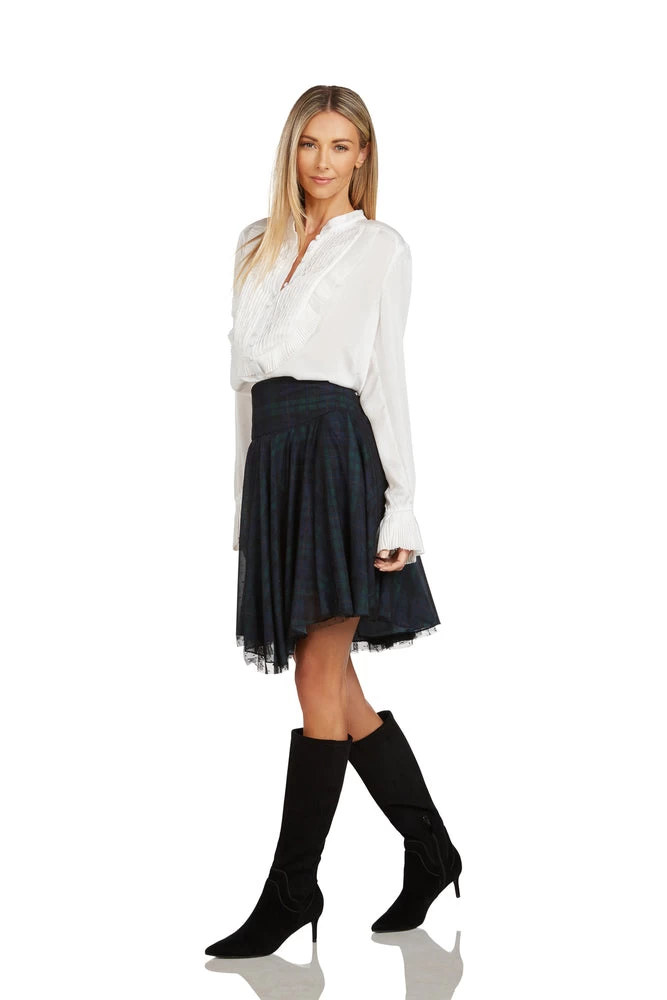 VIVIAN SKIRT 2 VIVIAN SKIRT - Image 2