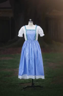 DOROTHY COSTUME FOR WOMEN -Trish Scully 112 1 64a3172a 0e12 4101 8e6f 5e806a619d70