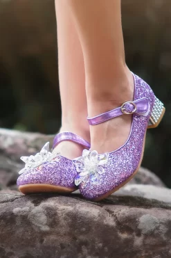 DUCHESS SHOE -Trish Scully 112