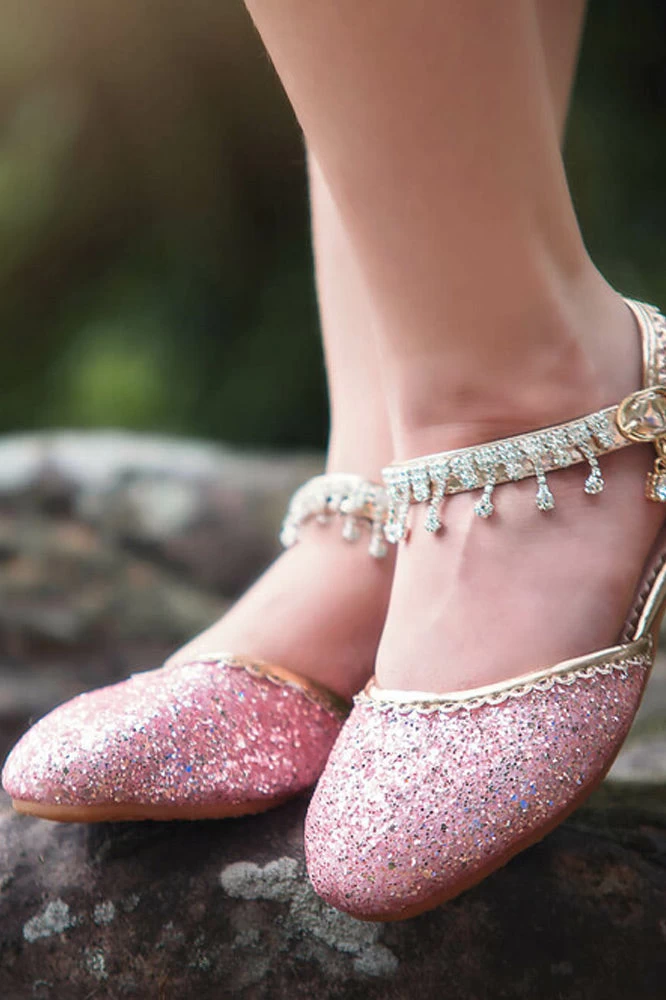 REGAL PRINCESS SHOE 1 REGAL PRINCESS SHOE