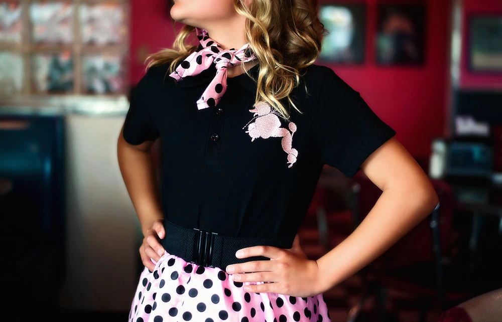 MISS SOCK HOP 2 MISS SOCK HOP - Image 2