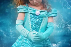 MERMAID PRINCESS -Trish Scully 131 2