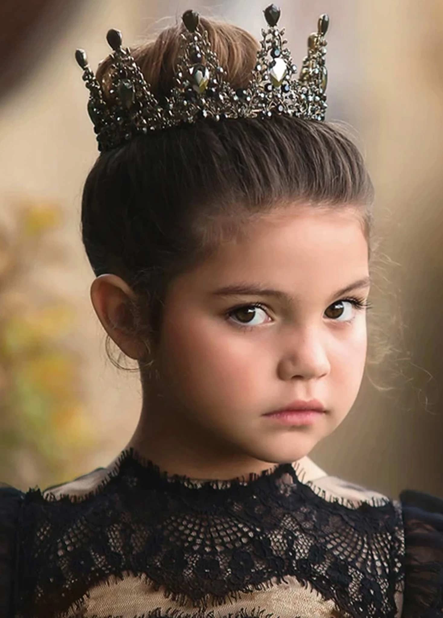 ADRIANA CROWN 1 ADRIANA CROWN