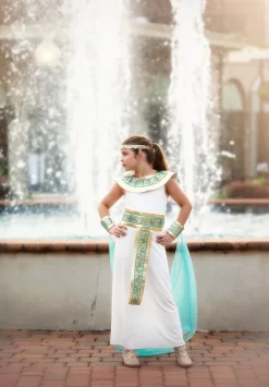 EGYPTIAN QUEEN 6 PC SET -Trish Scully 18 3