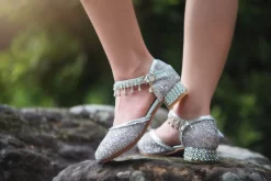 MISS RODEO SHOE -Trish Scully 188 2