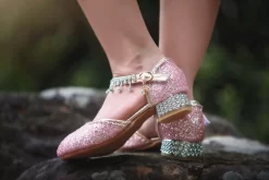 REGAL PRINCESS SHOE 6 REGAL PRINCESS SHOE -Trish Scully 189 2