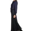 BRIDGETTE MAXI SKIRT