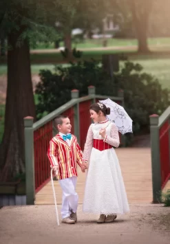 JOLLY HOLIDAY BOYS SUIT 3 PC. SET -Trish Scully 196 1