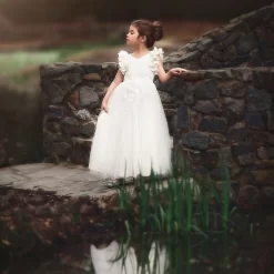 BIANCA GOWN WHITE -Trish Scully 1 3c3ad55e 0e52 4538 a2fd a7c1602a677d