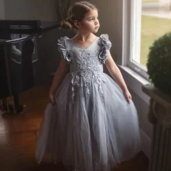 BIANCA GOWN SILVER -Trish Scully 1 575b04cc 3913 4704 9db8 0e86b5af6f29