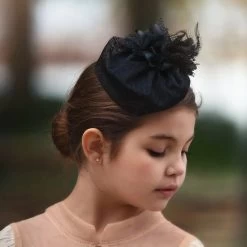 BLACK PILLBOX HAT 8 BLACK PILLBOX HAT -Trish Scully 1 591387e9 1ef6 411e ad8b d9437b61f41f