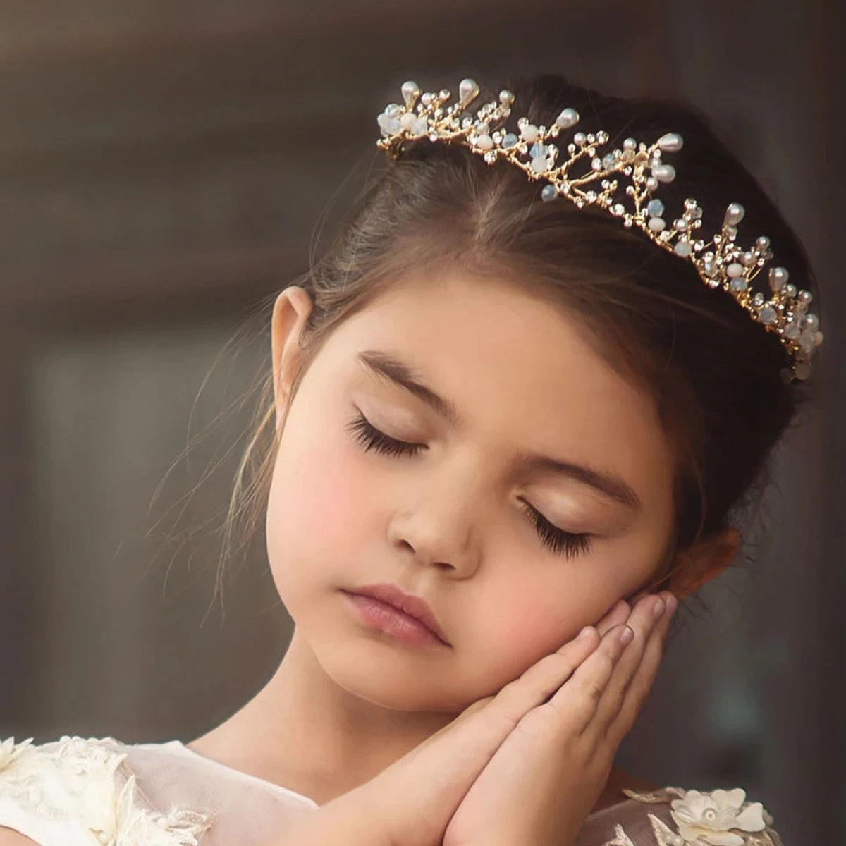 ARABELLA TIARA 3 ARABELLA TIARA - Image 3