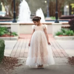 CLARA GOWN BUTTERSCOTCH -Trish Scully 1 8e28bb24 9d5c 412b 9ed0 35120cd9568b