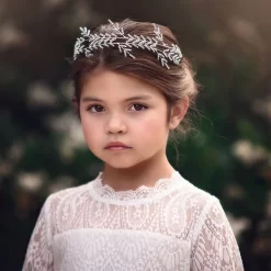 BELLA RAFAELA GOWN & BELT SET WHITE -Trish Scully 1 943281f2 d5d0 4395 914f 87173821cecf