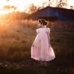 ADRIANA DRESS PINK -Trish Scully 1 d7ed9366 d9a5 4d46 bec1 3c145fb2be60