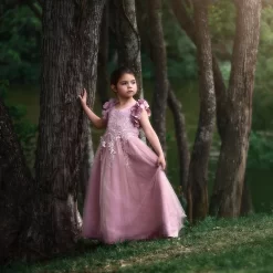 BIANCA GOWN ROSE -Trish Scully 1 f4631fa3 2848 47db 9102 cd95e3a96fb4