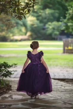 BIANCA GOWN EGGPLANT -Trish Scully 20 2 6b579b9a 0020 49dc aba6 4ce5e5ffbe42