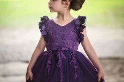 BIANCA GOWN EGGPLANT -Trish Scully 20 3 78d1a409 493b 4388 b4ec 2f5d51975607