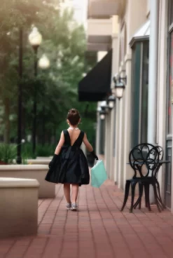 MISS RODEO DRIVE-6 PC SET -Trish Scully 203 3