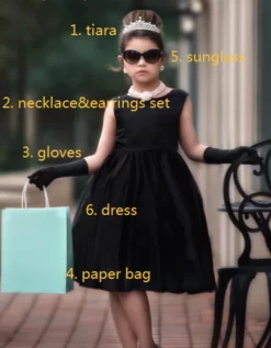 MISS RODEO DRIVE-6 PC SET -Trish Scully 203 6