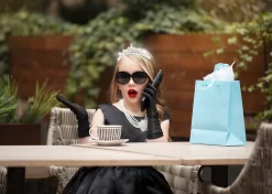 MISS RODEO DRIVE-6 PC SET -Trish Scully 203 7