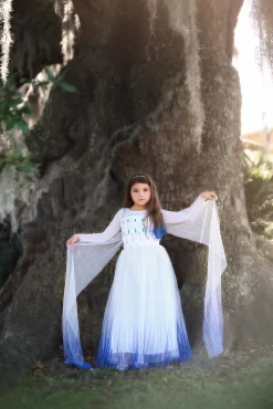 PRINCESS SIGRID GOWN -Trish Scully 205 3