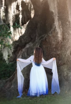 PRINCESS SIGRID GOWN -Trish Scully 205 5