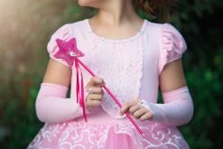 STAR WAND FUCHSIA -Trish Scully 209 2