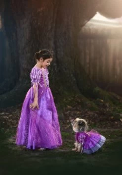 DUCHESS FIFI DOG COSTUME -Trish Scully 231 2