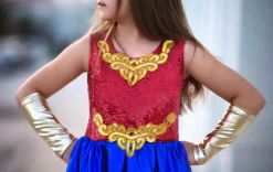 HERO 4 PC SET -Trish Scully 25 3