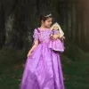 DUCHESS DOLL DRESS