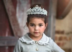 OCTAVIA TIARA 9 OCTAVIA TIARA -Trish Scully 269 1