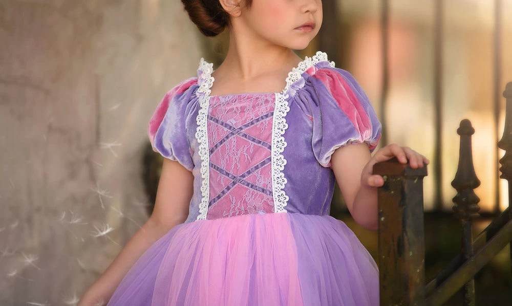 DARLING DAMSEL 4 DARLING DAMSEL - Image 4