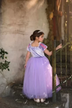 DARLING DAMSEL 9 DARLING DAMSEL -Trish Scully 298 4