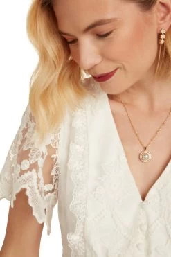 MARJORIE MAXI DRESS WHITE -Trish Scully 29 1673 WEB