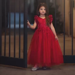 BIANCA GOWN CRIMSON -Trish Scully 2 4aa14af7 0845 4d49 9f7a 0b84dbe67f88