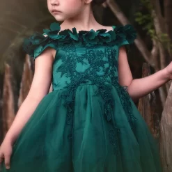 BELLE GOWN EMERALD -Trish Scully 2 5fa0d992 9b44 49a1 a877 f612b6dc4794