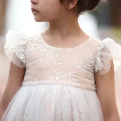 CLARA GOWN BUTTERSCOTCH -Trish Scully 2 ce45cff8 3a9a 4d2f 82fd fcecb0f83643