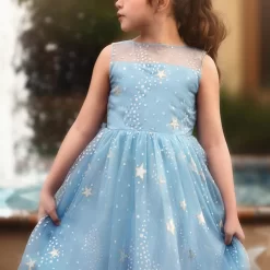 ANTOINETTE GOWN LIGHT BLUE 8 ANTOINETTE GOWN LIGHT BLUE -Trish Scully 2 f3c2b6bb 0cdb 4902 b409 e80f4b1c5631