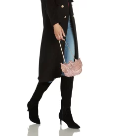 EL FLAMENCO PAVE CLUTCH -Trish Scully 304 5