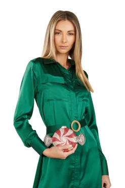 EL DULCE PAVE CLUTCH -Trish Scully 307 4 f63be96a aee0 475a 974e 3b957297ead2