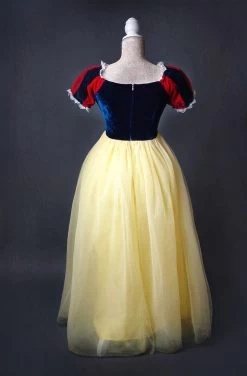 PRINCESS KATE GOWN FOR WOMEN -Trish Scully 309 3