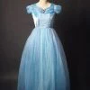 QUEEN OF THE KINGDOM GOWN FOR WOMEN