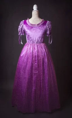 DUCHESS PRINCESS GOWN FOR WOMEN -Trish Scully 311 3