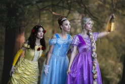 DUCHESS PRINCESS GOWN FOR WOMEN -Trish Scully 311 7