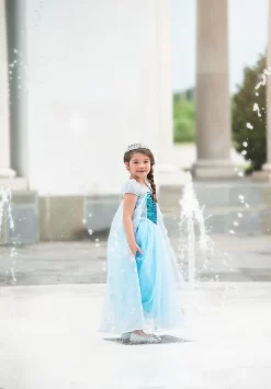 ICE QUEEN -Trish Scully 341 5