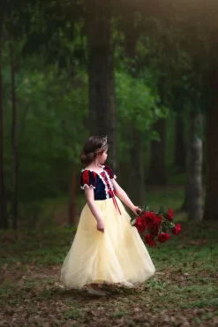 FLASH SALE PRINCESS KATE DRESS -Trish Scully 348 6