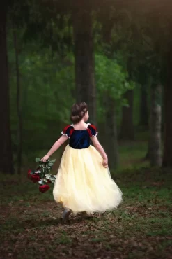 FLASH SALE PRINCESS KATE DRESS -Trish Scully 348 7