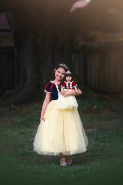 FLASH SALE PRINCESS KATE DRESS -Trish Scully 348 8