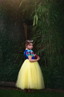 GENEVIEVE COSTUME -Trish Scully 349 3